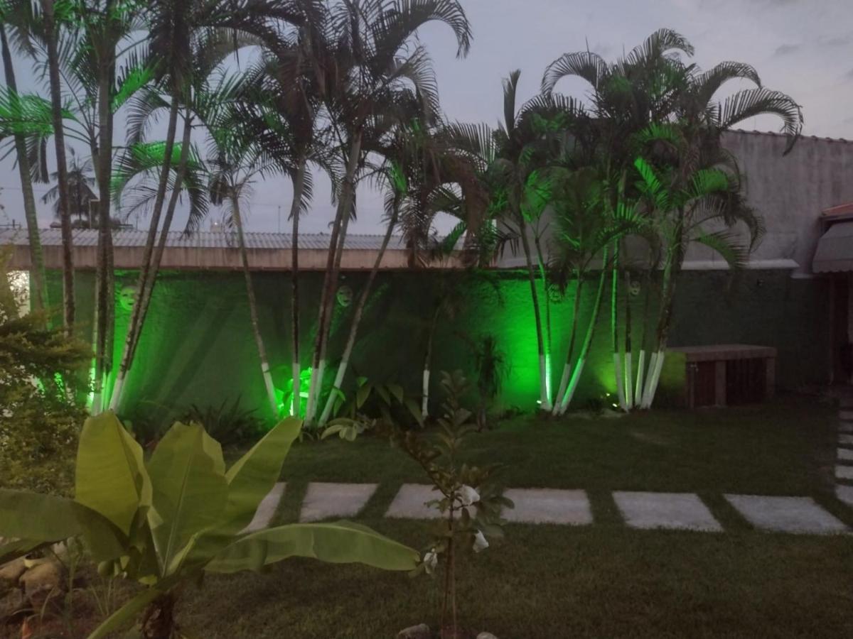 Recanto Sol e Luz Caraguatatuba Exterior foto